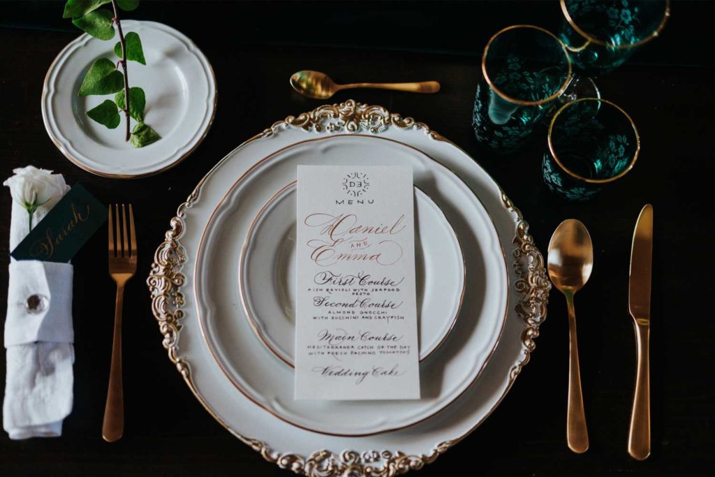 Beautiful Letters Calligraphy