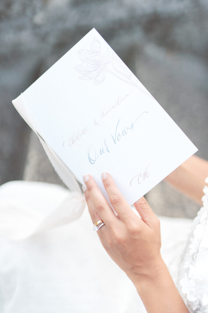 Beautiful Letters Calligraphy