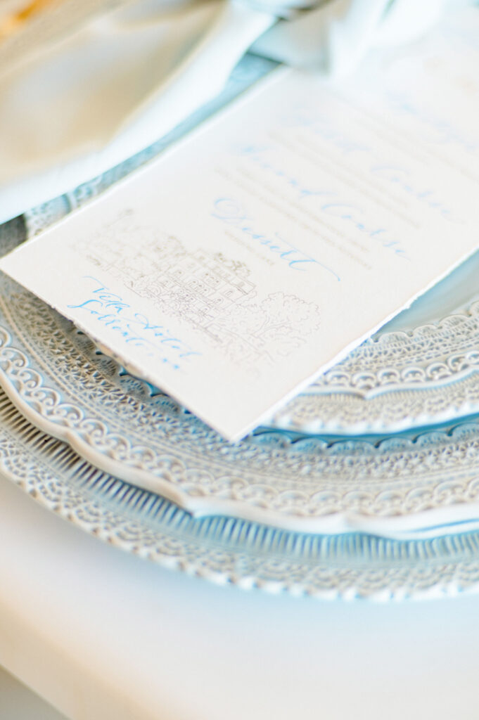 Beautiful Letters Calligraphy