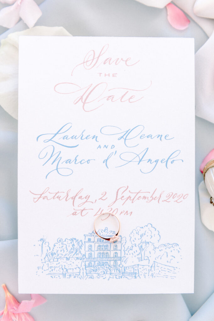 Beautiful Letters Calligraphy